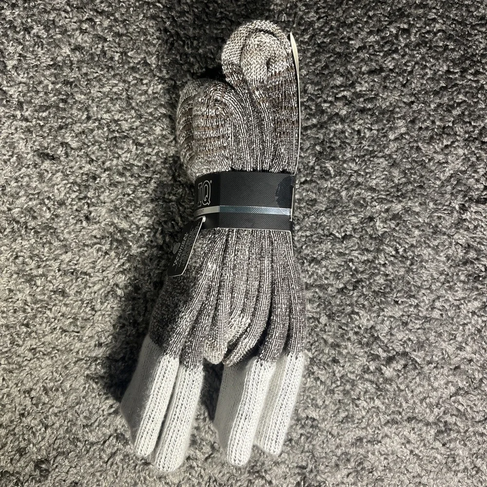 Wool IQ will iq